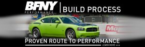 BFNY | Build Process The Proven Route to Performance Learn More