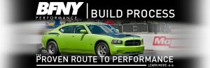 BFNY | Build Process The Proven Route to Performance Learn More